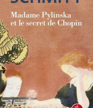 MADAME PYLINSKA ET LE SECRET DE CHOPIN