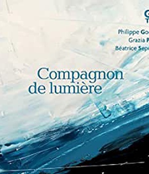 COMPAGNON DE LUMIERE
