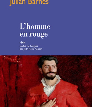 L'HOMME EN ROUGE