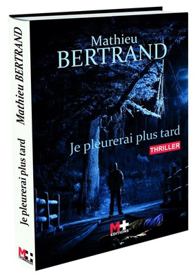 JE PLEURERAI PLUS TARD