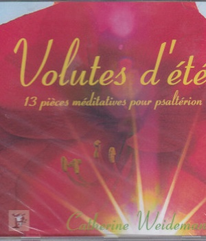 VOLUTES D'ETE