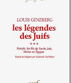 LES LEGENDES DES JUIFS, III