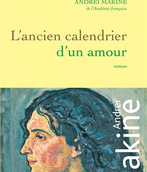 L'ANCIEN CALENDRIER D'UN AMOUR