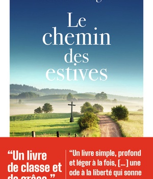 LE CHEMIN DES ESTIVES