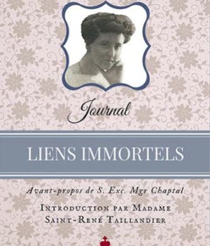 LIENS IMMORTELS