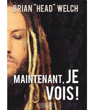 MAINTENANT, JE VOIS !