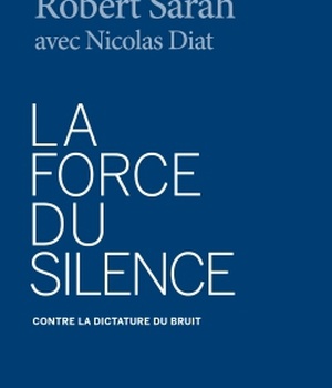 LA FORCE DU SILENCE