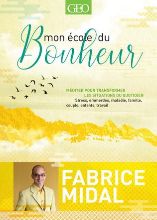MON ECOLE DU BONHEUR