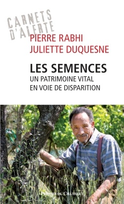LES SEMENCES, UN PATRIMOINE VITAL EN VOIE DE DISPARITION