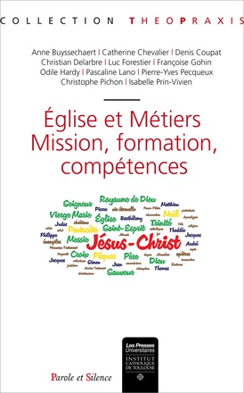 EGLISE ET METIERS