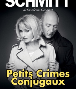 PETITS CRIMES CONJUGAUX