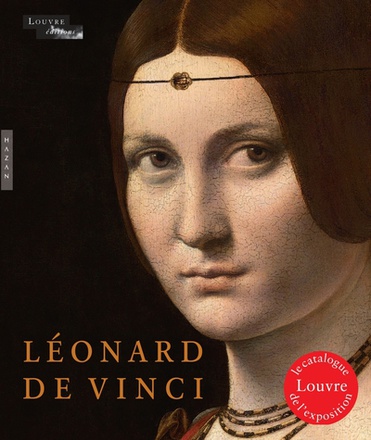 LEONARD DE VINCI (CATALOGUE D'EXPOSITION)