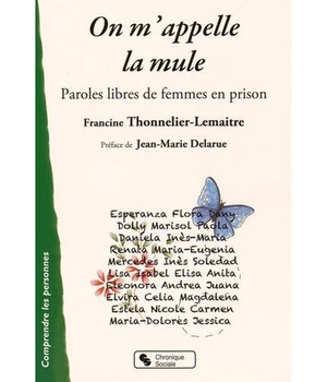 ON M'APPELLE LA MULE