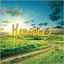 CD HEUREUX, CHANTS DE LOUANGE ET D'ADORATION