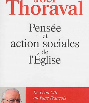 PENSEE ET ACTION SOCIALES DE L EGLISE