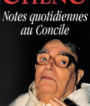 NOTES QUOTIDIENNES AU CONCILE