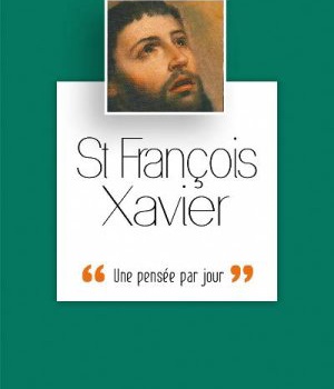 SAINT FRANCOIS XAVIER