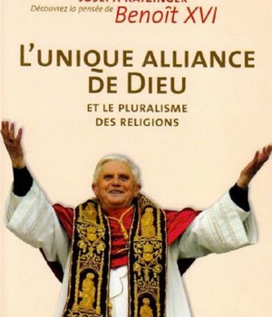 UNIQUE ALLIANCE DE DIEU ET LE PLURALISME DES RELIGIONS NED