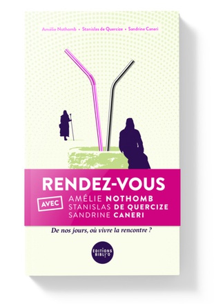 RENDEZ-VOUS AU PUITS... - DE NOS JOURS, OU VIVRE LA RENCONTRE ?