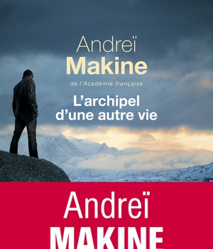 L'ARCHIPEL D'UNE AUTRE VIE