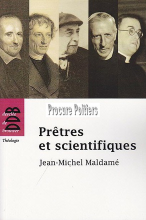 PRETRES ET SCIENTIFIQUES
