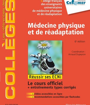 MEDECINE PHYSIQUE ET DE READAPTATION - REUSSIR LES ECNI