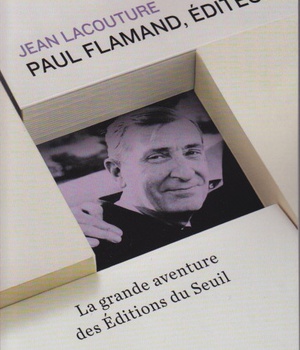 PAUL FLAMAND, EDITEUR