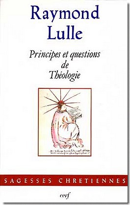 PRINCIPES ET QUESTIONS DE THEOLOGIE