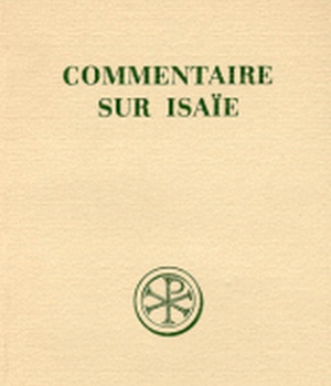 SC 304 COMMENTAIRE SUR ISAIE
