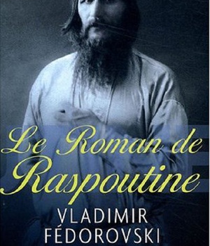 LE ROMAN DE RASPOUTINE