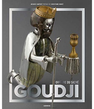 GOUDJI - ORFEVRE DU SACRE