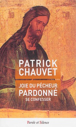 JOIE DU PECHEUR PARDONNE