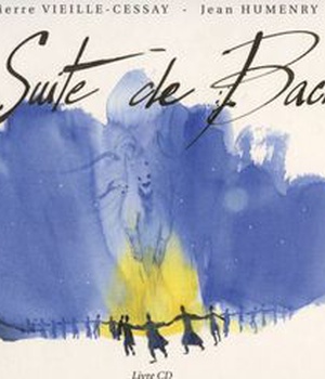 A LA SUITE DE BACH