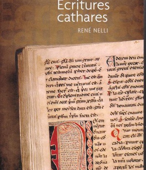 ECRITURES CATHARES