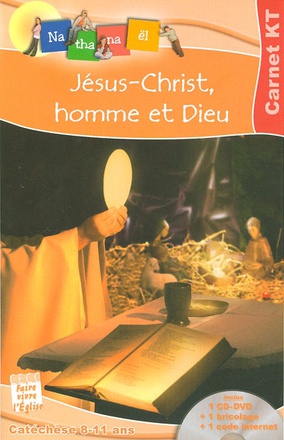 JESUS CHRIST HOMME ET DIEU