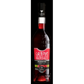 CREME DE FRAMBOISE 70CL 16'