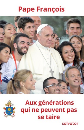 AUX GENERATIONS QUI NE PEUVENT PAS SE TAIRE