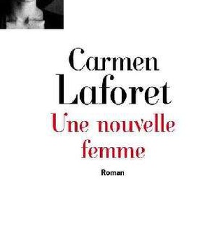 UNE NOUVELLE FEMME