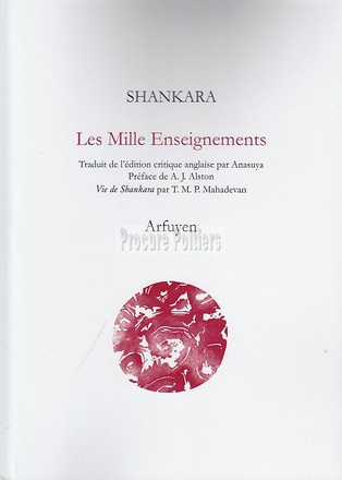 LES MILLE ENSEIGNEMENTS