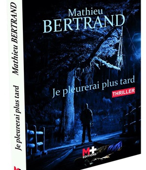JE PLEURERAI PLUS TARD
