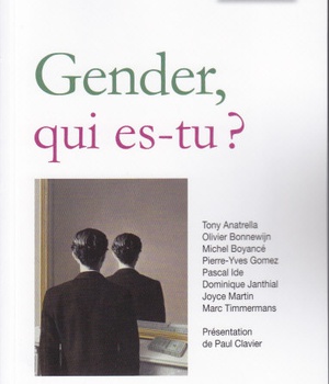 GENDER, QUI ES-TU ?