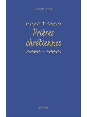 PRIERES CHRETIENNES
