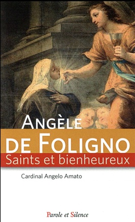 SAINTE ANGELE DE FOLIGNO