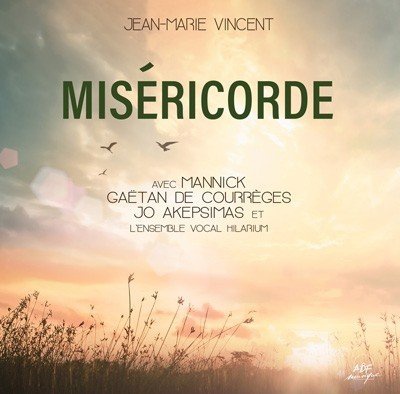 MISERICORDE - AUDIO