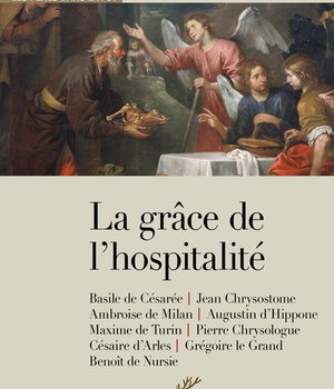 LA GRACE DE L'HOSPITALITE