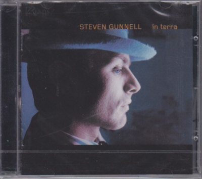IN TERRA CD