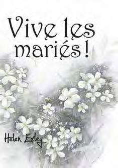 VIVE LES MARIES !