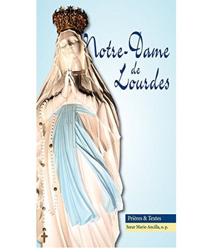 NOTRE-DAME DE LOURDES