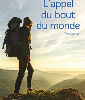 L'APPEL DU BOUT DU MONDE