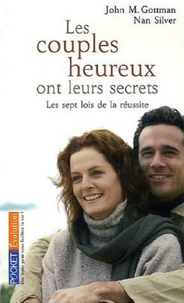 LES COUPLES HEUREUX ONT LEURS SECRETS